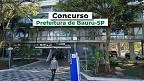 Concurso Prefeitura de Bauru-SP 2026 - Cargos e Inscrição Concurso Prefeitura de Bauru-SP 2026 - Cargos e Inscrição