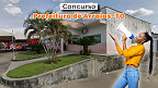 Concurso de Arraias-TO 2026: Prefeitura abre 35 vagas de até R$ 4.819 Concurso de Arraias-TO 2026: Prefeitura abre 35 vagas de até R$ 4.819