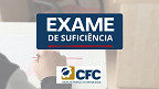 Saiu edital! CFC abre 2ª edição de 2026 do Exame Nacional da Contabilidade Saiu edital! CFC abre 2ª edição de 2026 do Exame Nacional da Contabilidade