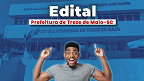 Edital Treze de Maio-SC 2026 abre vagas de até R$ 5.132 para professores
