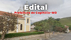 Prefeitura de Capitólio-MG abre vaga na Saúde de nível fundamental; salário de R$ 2.145 Prefeitura de Capitólio-MG abre vaga na Saúde de nível fundamental; salário de R$ 2.145