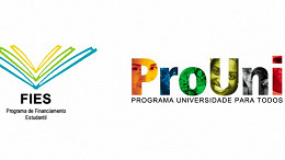 Calendário do PROUNI e FIES já está disponível; confira Calendário do PROUNI e FIES já está disponível; confira