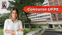 UFPE promove concurso público para 16 Professores em 2026 UFPE promove concurso público para 16 Professores em 2026