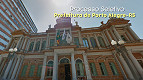 Prefeitura de Porto Alegre-RS abre vagas em 3 cargos na área da saúde