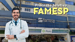 FAMESP tem 7 editais abertos com salários de até R$ 12.154 FAMESP tem 7 editais abertos com salários de até R$ 12.154