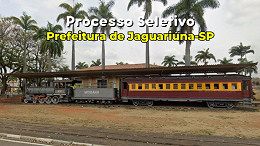 Prefeitura de Jaguariúna-SP abre vagas para Auxiliar de Limpeza em Saúde Prefeitura de Jaguariúna-SP abre vagas para Auxiliar de Limpeza em Saúde