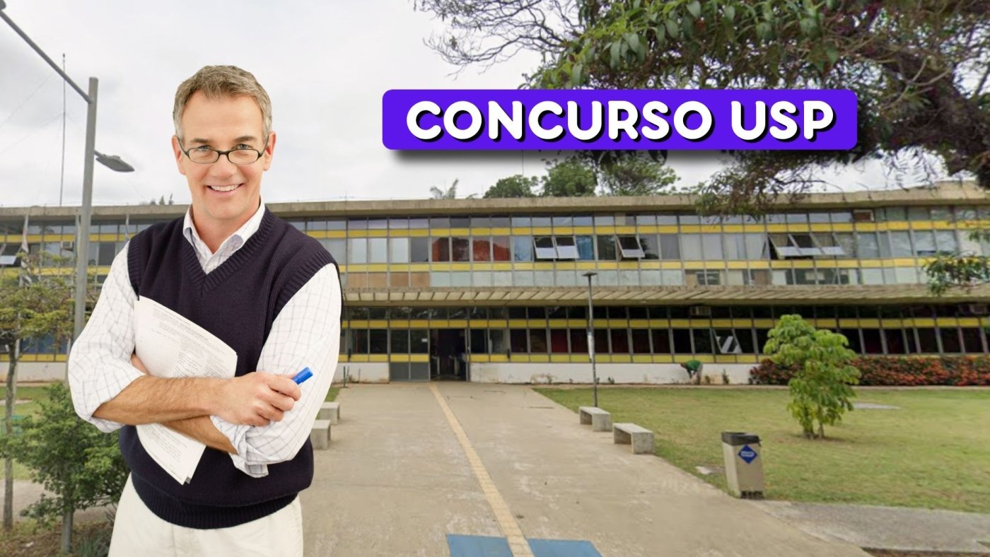 USP abre concurso para Professor em Educação Física ou Esporte