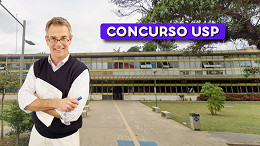 USP abre concurso para Professor em Educação Física ou Esporte USP abre concurso para Professor em Educação Física ou Esporte