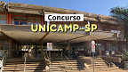 UNICAMP-SP abre novo concurso para Professor Doutor em 2026 UNICAMP-SP abre novo concurso para Professor Doutor em 2026
