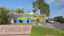 FUNCAMP-SP abre vaga para Analista de Internacionalização Pleno FUNCAMP-SP abre vaga para Analista de Internacionalização Pleno