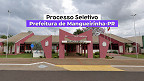 Prefeitura de Mangueirinha-PR abre vagas de R$ 5.232 via PSS Prefeitura de Mangueirinha-PR abre vagas de R$ 5.232 via PSS