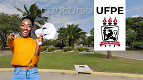 Concurso UFPE 2026 abre vaga para Professor Titular