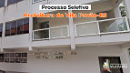 Prefeitura de Vila Pavão-ES abre vagas de R$ 4.545 na educação via seletivo