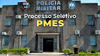 PMES abre seleção para Médico Psiquiatra; salário de R$ 7,8 mil PMES abre seleção para Médico Psiquiatra; salário de R$ 7,8 mil