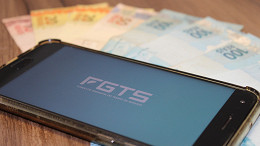 Lucro do FGTS: valor extra poderá ser sacado dia 31 de agosto