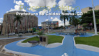 Edital Caldas Novas-GO 2026: Prefeitura abre 800 vagas de até R$ 3.406 na educação Edital Caldas Novas-GO 2026: Prefeitura abre 800 vagas de até R$ 3.406 na educação