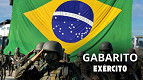 Oficial do Exército: veja quando saem os gabaritos e resultados das provas de 12/07