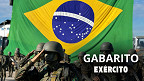 Oficial do Exército: veja quando saem os gabaritos e resultados das provas de 12/07 Oficial do Exército: veja quando saem os gabaritos e resultados das provas de 12/07