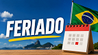 Quando será o próximo feriado nacional em 2026? Veja a lista completa Quando será o próximo feriado nacional em 2026? Veja a lista completa