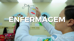 Prefeitura de Almirante Tamandaré-PR abre seleção com vagas para Técnico de Enfermagem