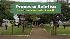 Prefeitura de Mauá da Serra-PR abre vagas para Agente de Saúde e Endemias Prefeitura de Mauá da Serra-PR abre vagas para Agente de Saúde e Endemias