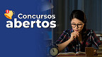 Concursos abertos: TCE-SP, Polícia Civil-PR, PM e Bombeiros-MA abrem inscrições na semana de 13 de julho Concursos abertos: TCE-SP, Polícia Civil-PR, PM e Bombeiros-MA abrem inscrições na semana de 13 de julho