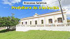 Prefeitura de Ubaíra-BA abre 102 vagas para todos os níveis; salários de até R$ 5.130