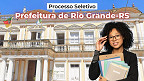 Edital Rio Grande-RS 2026: Prefeitura abre vagas para Educador Social Edital Rio Grande-RS 2026: Prefeitura abre vagas para Educador Social