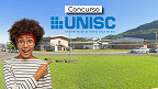 Concurso UNISC 2026 para Docentes: veja edital e áreas de atuação Concurso UNISC 2026 para Docentes: veja edital e áreas de atuação