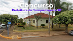 Prefeitura de Junqueirópolis-SP abre concurso com vagas de R$ 7.422 em 2026 Prefeitura de Junqueirópolis-SP abre concurso com vagas de R$ 7.422 em 2026