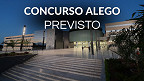 ALE-GO anuncia concurso para Procurador em 2026 ALE-GO anuncia concurso para Procurador em 2026