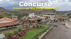 Câmara de Rio Piracicaba-MG abre concurso público para 3 cargos Câmara de Rio Piracicaba-MG abre concurso público para 3 cargos