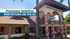 Prefeitura catarinense abre vagas de Agente de Saúde e paga R$ 3.242 Prefeitura catarinense abre vagas de Agente de Saúde e paga R$ 3.242