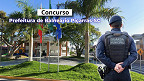 Concurso Balneário Piçarras-SC 2026: Sai edital para Guarda Municipal Concurso Balneário Piçarras-SC 2026: Sai edital para Guarda Municipal