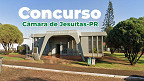 Câmara de Jesuítas-PR abre concurso para Agente Administrativo Câmara de Jesuítas-PR abre concurso para Agente Administrativo