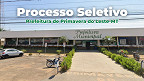 Prefeitura de Primavera do Leste-MT abre vagas para Agente de Saúde e Endemias Prefeitura de Primavera do Leste-MT abre vagas para Agente de Saúde e Endemias