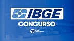 IBGE encerra hoje as inscrições de concurso com 1.414 vagas temporárias em todo Brasil