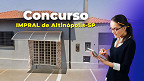 Edital IMPRAL de Altinópolis-SP 2026 abre novo concurso Edital IMPRAL de Altinópolis-SP 2026 abre novo concurso