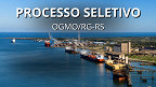 Edital Porto de Rio Grande-RS 2026: OGMO abre 90 vagas de nível fundamental Edital Porto de Rio Grande-RS 2026: OGMO abre 90 vagas de nível fundamental