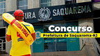 Concurso Saquarema-RJ 2026: Edital abre 80 vagas para Guarda-Vidas