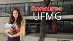 Concurso UFMG 2026: oito editais para Professores oferecem salários de até R$ 13,2 mil. Concurso UFMG 2026: oito editais para Professores oferecem salários de até R$ 13,2 mil.