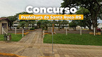 Concurso Prefeitura de Santa Rosa-RS 2026: Sai edital para Professor