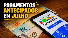 Bolsa Família de Julho 2026 será antecipado em 6 estados: veja lista das 175 cidades Bolsa Família de Julho 2026 será antecipado em 6 estados: veja lista das 175 cidades