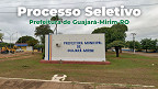 Prefeitura de Rondônia abre vagas para serviço voluntário na educação Prefeitura de Rondônia abre vagas para serviço voluntário na educação