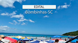 Prefeitura de Bombinhas-SC abre vagas de nível médio em processo seletivo