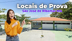 Com 38 mil inscritos, concurso de São José de Ribamar-MA libera locais de prova nesta sexta (17)