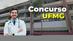 UFMG abre 5 vagas para Professores na Faculdade de Medicina UFMG abre 5 vagas para Professores na Faculdade de Medicina