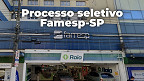FAMESP abre processo seletivo para Técnico de Laboratório