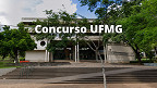 UFMG abre concurso para Professor Assistente na área de Antropologia UFMG abre concurso para Professor Assistente na área de Antropologia