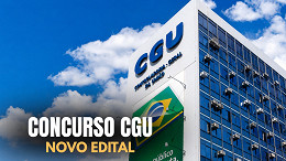 Concurso CGU: Sindicato quer vagas também para Técnicos